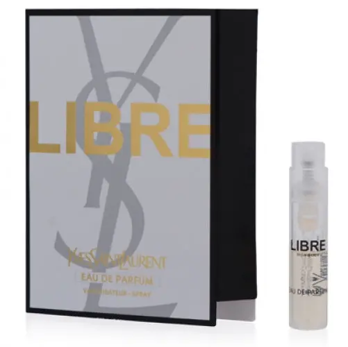Ysl Libre Edp Spray 1