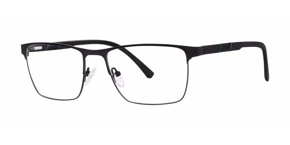 Giovani Clayton Eyeglasses 1