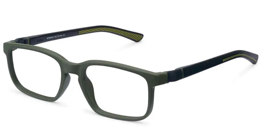 Bflex B-Happy Eyeglasses 1
