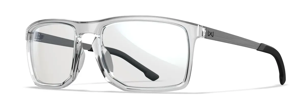 Wiley X Active 6 Axe Frame & Lenses 1