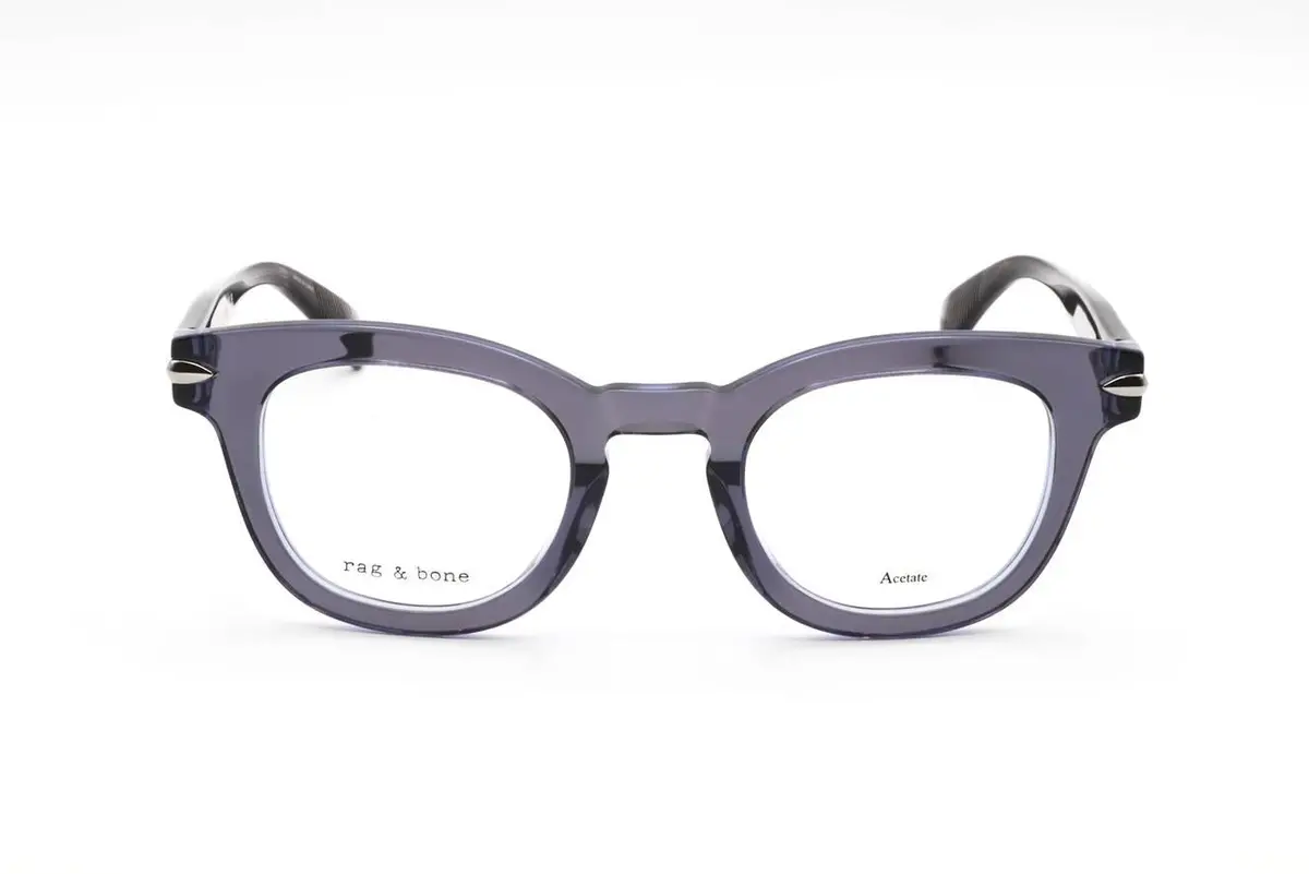 Rag & Bone Rnb7065 Eyeglasses 1