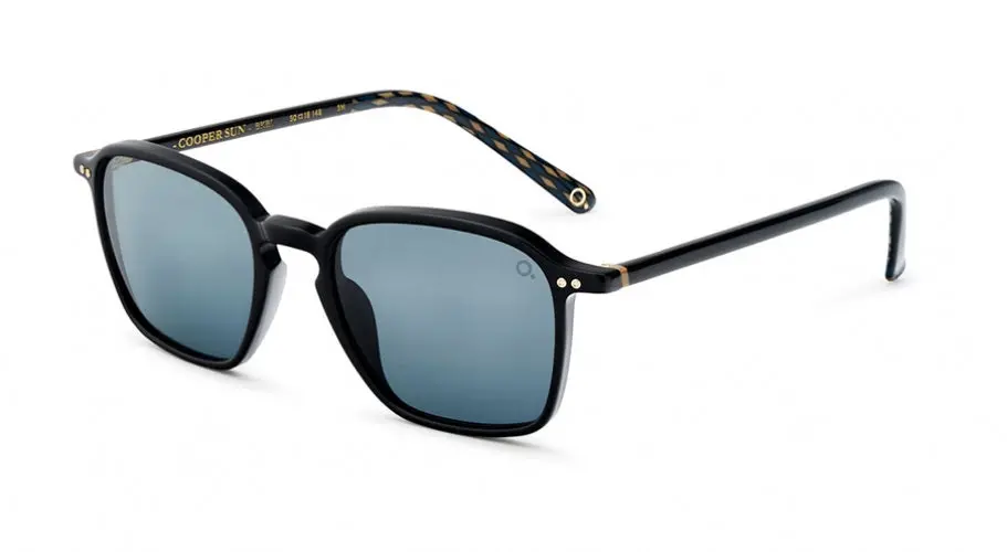 Etnia Barcelona Vintage Cooper Sun Sunglasses 1