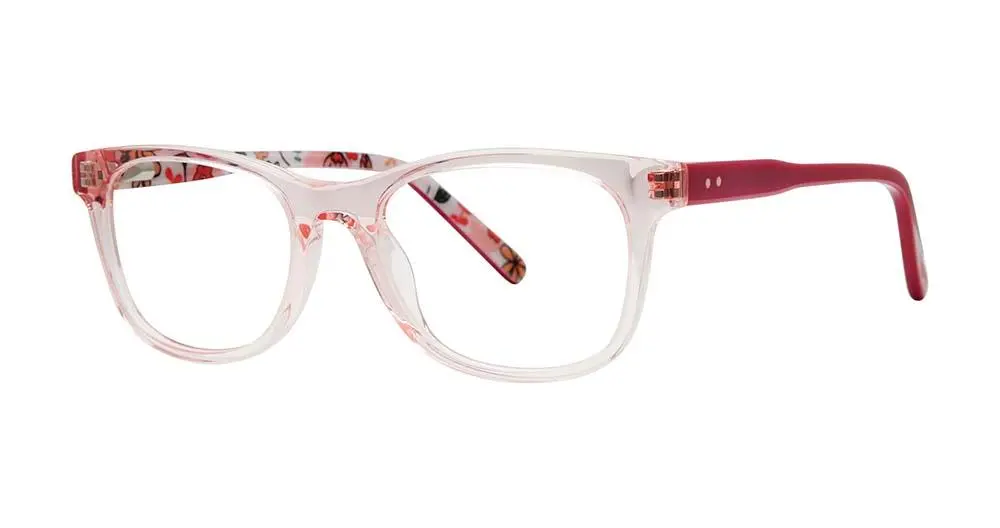 Modzk Parfait Eyeglasses 1