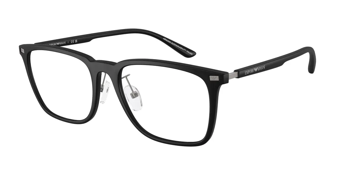 Emporio Armani 3263D Eyeglasses 1