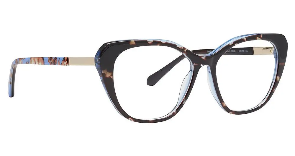Vera Bradley Vbleyton Eyeglasses 1