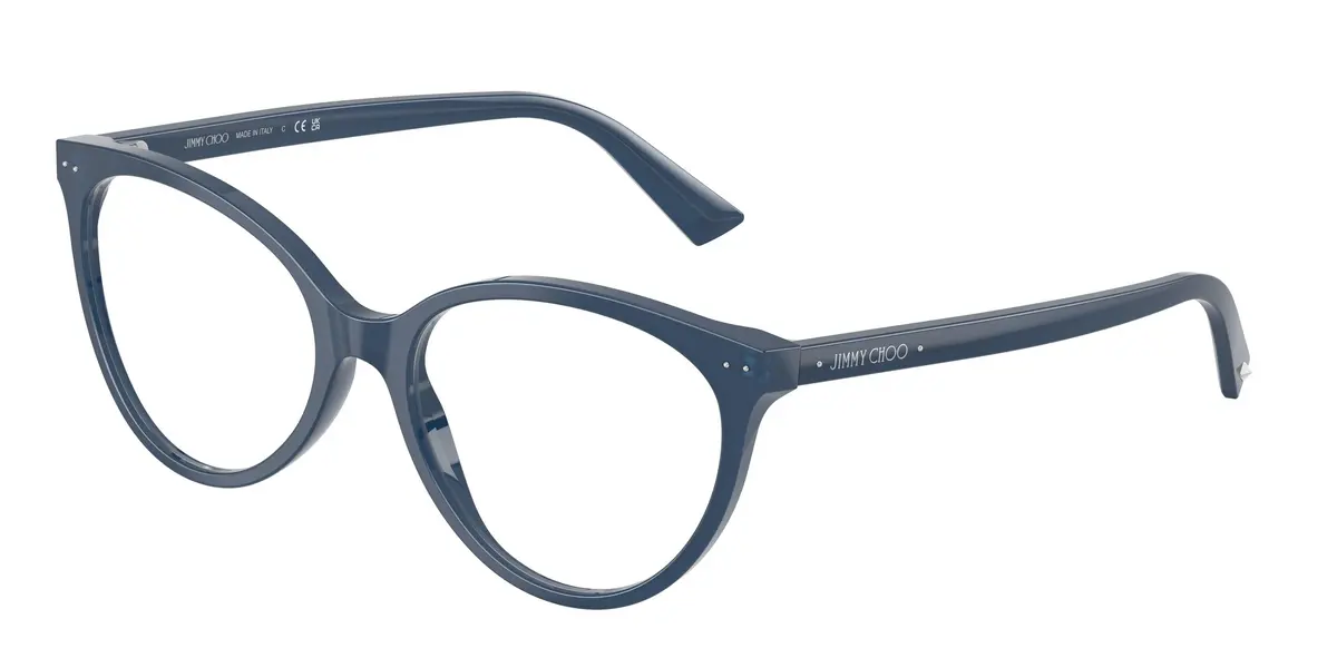 Jimmy Choo 3047 Eyeglasses 1
