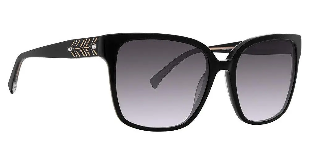 Badgley Mischka Bmdevi Sunglasses 1