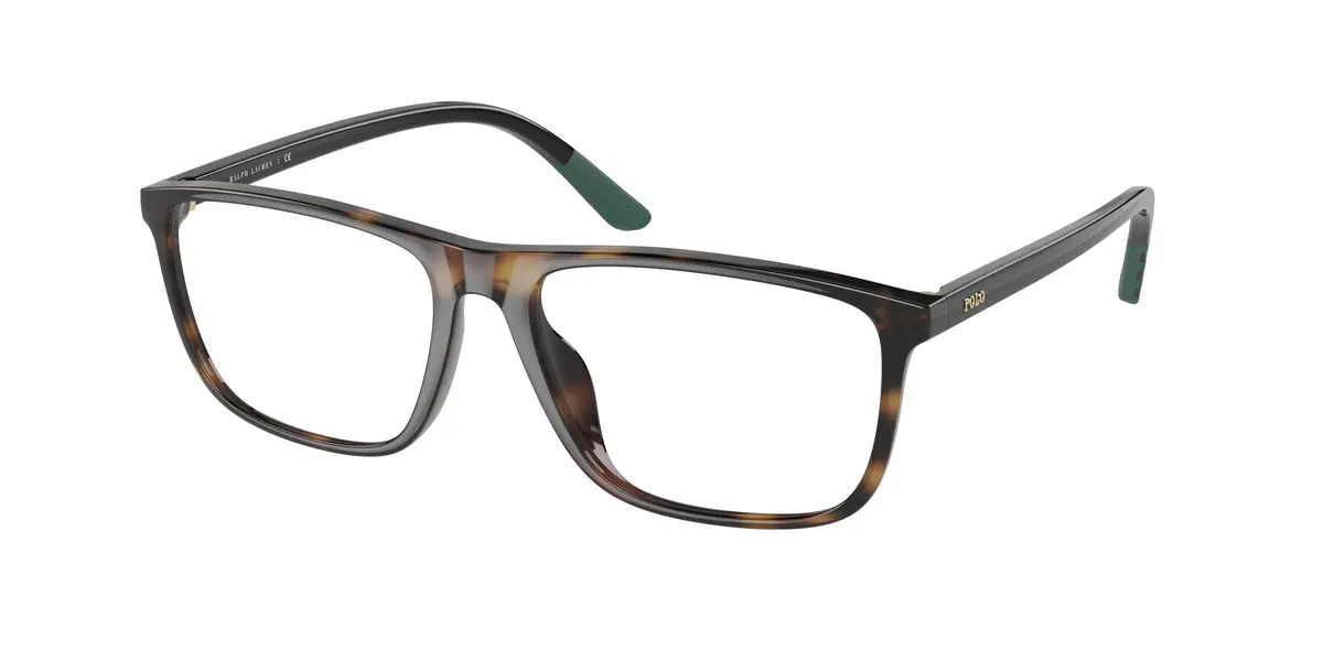Polo 2245U Eyeglasses 1