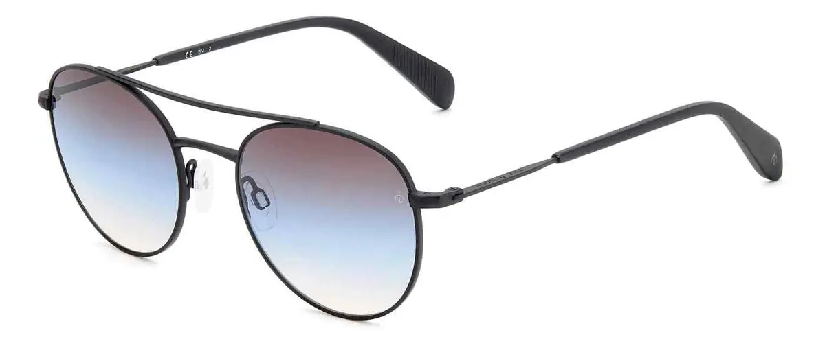 Rag & Bone Rnb5050 Eyeglasses 1