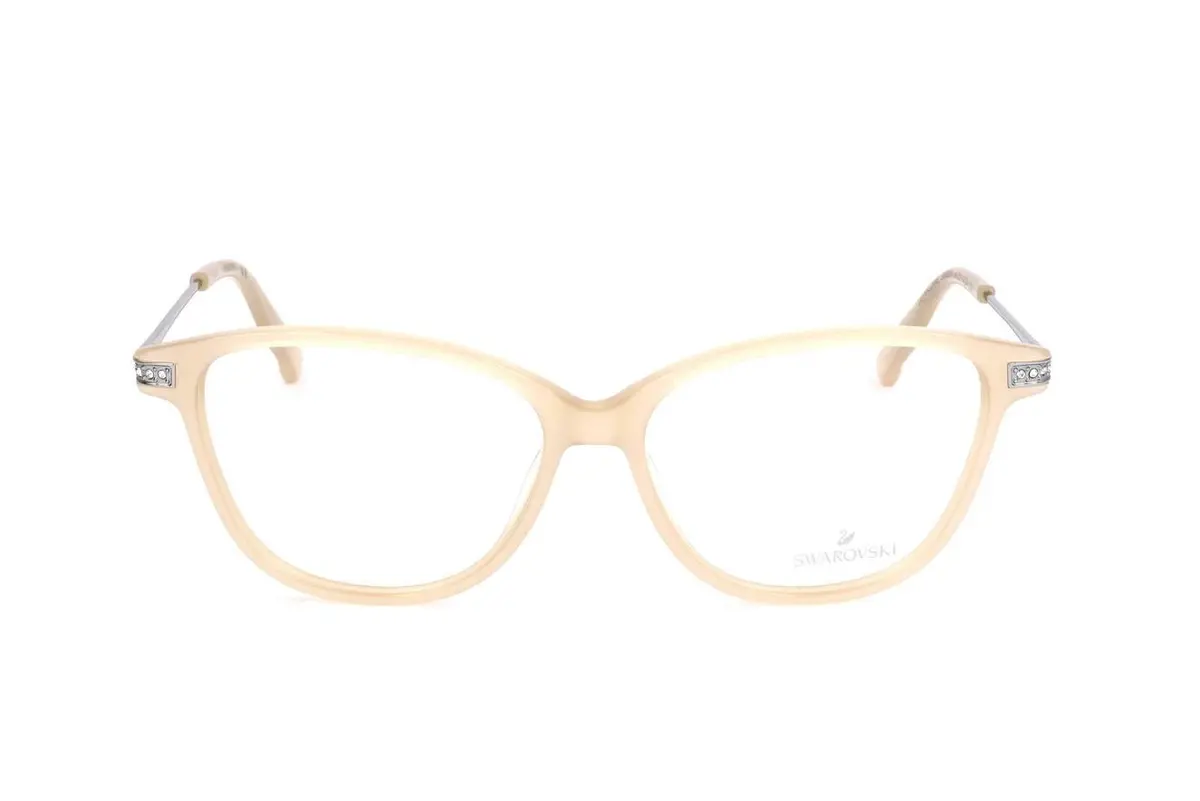 Swarovski Sk5181 Eyeglasses 1