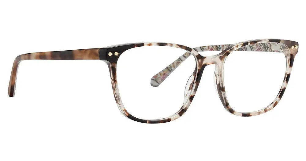 Vera Bradley Vblarisa Eyeglasses 1