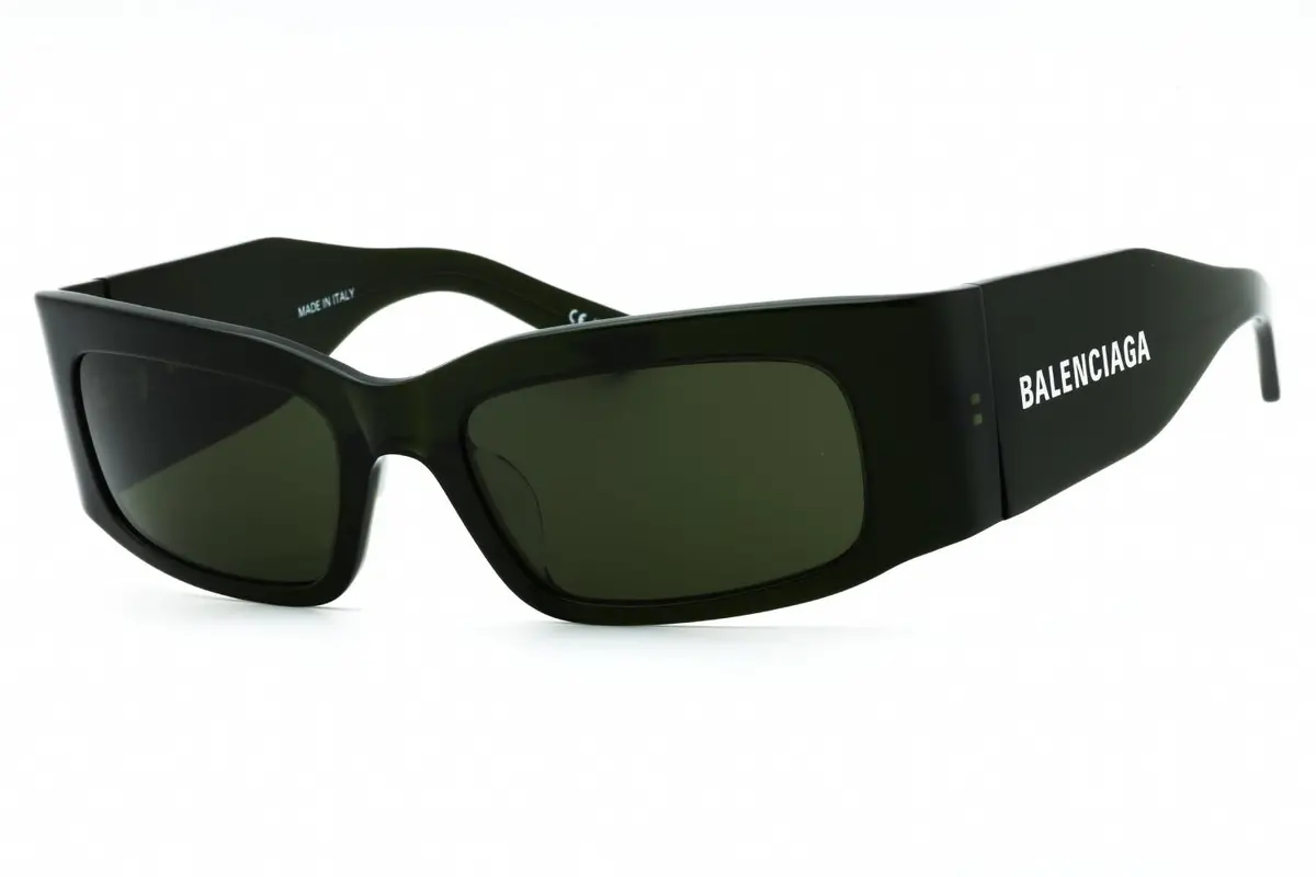 Balenciaga Bb0328s Sunglasses 1
