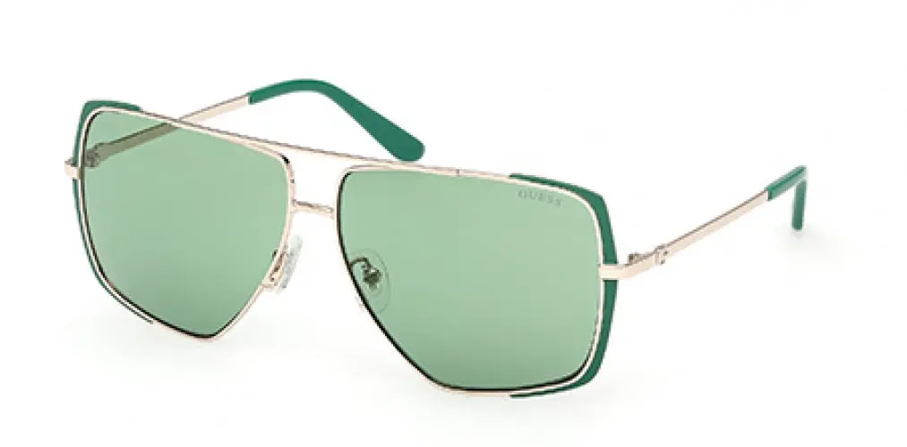 Guess 00220 Sunglasses 1