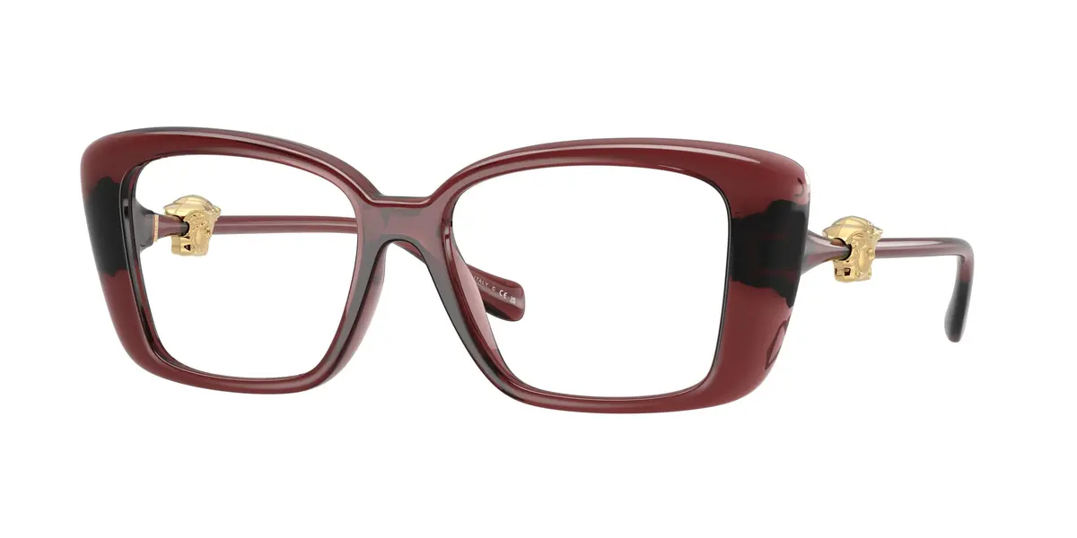 Versace 3385U Eyeglasses 1