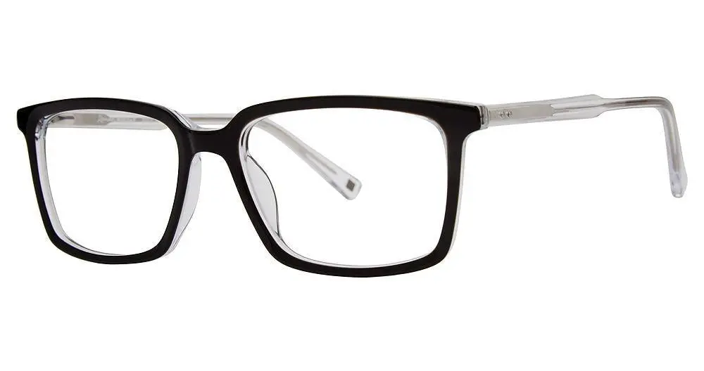 Randy Jackson Rj3072 Eyeglasses 1