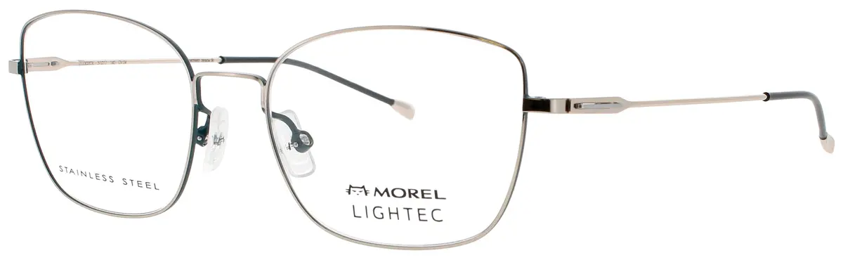 Lightec-Morel 30203L Eyeglasses 1