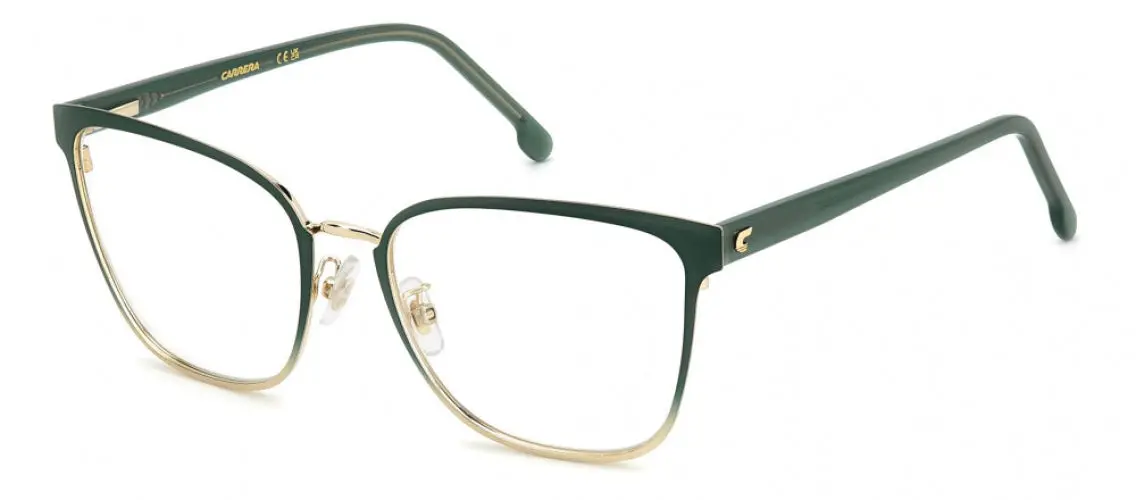 Carrera 3051 Eyeglasses 1