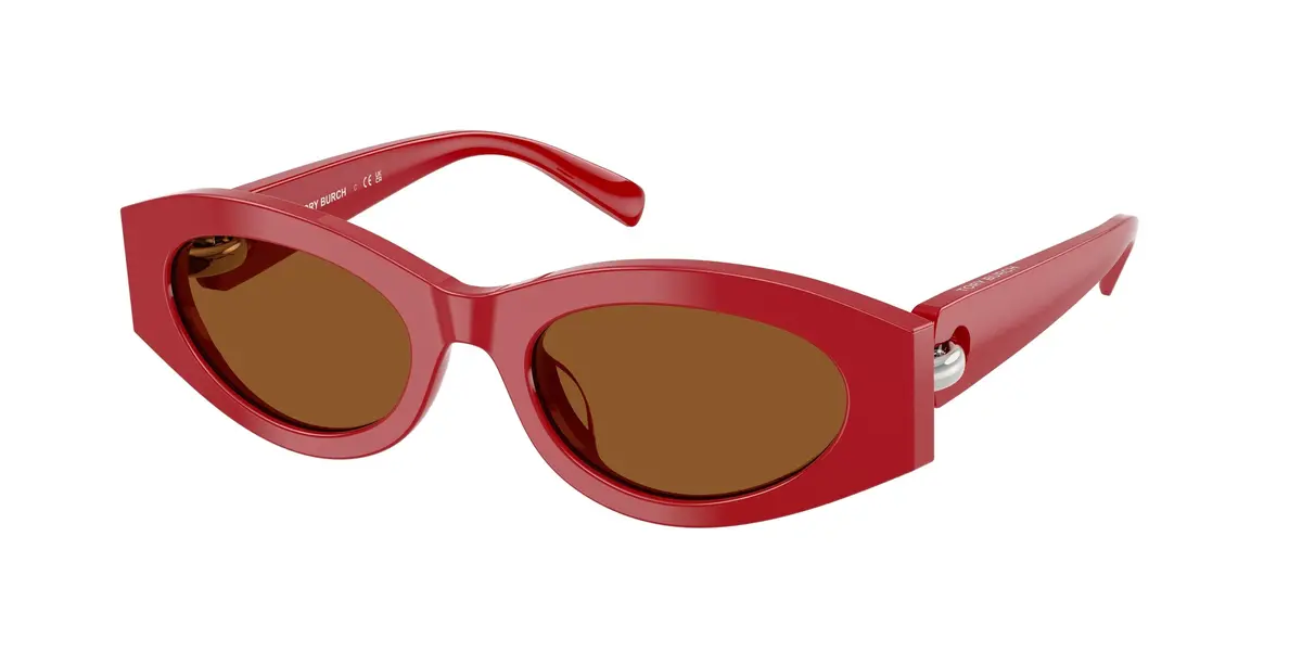 Tory Burch 7222U Sunglasses 1