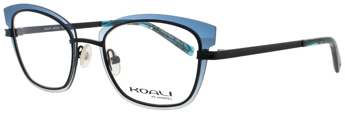Koali-Morel 20027K Eyeglasses 1