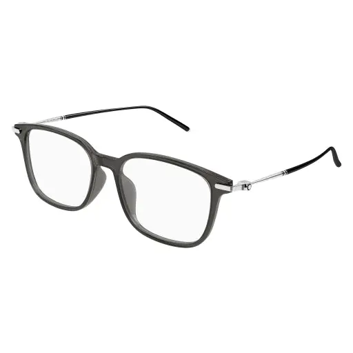 Montblanc Mb0413oa Eyeglasses 1