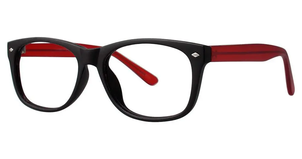 Plastics I Freedom Eyeglasses 1