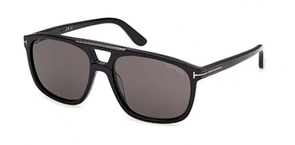Tom Ford Brianna-02 1338N Sunglasses 1