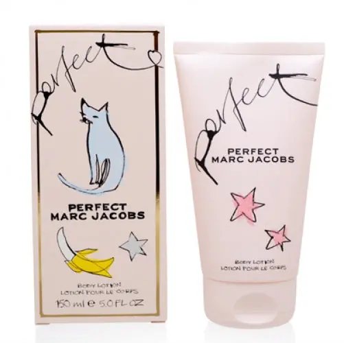 Marc Jacobs Perfect Body Lotion 1