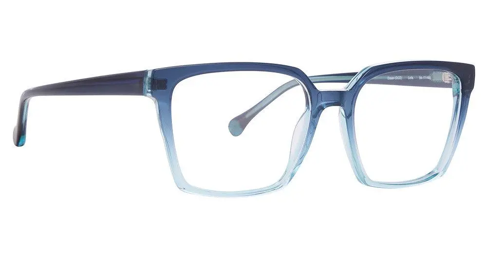 Trina Turk Ttlola Eyeglasses 1