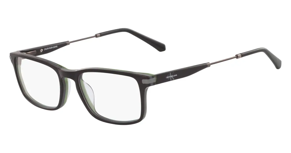 Calvin Klein Jeans Ckj18707 Eyeglasses 1