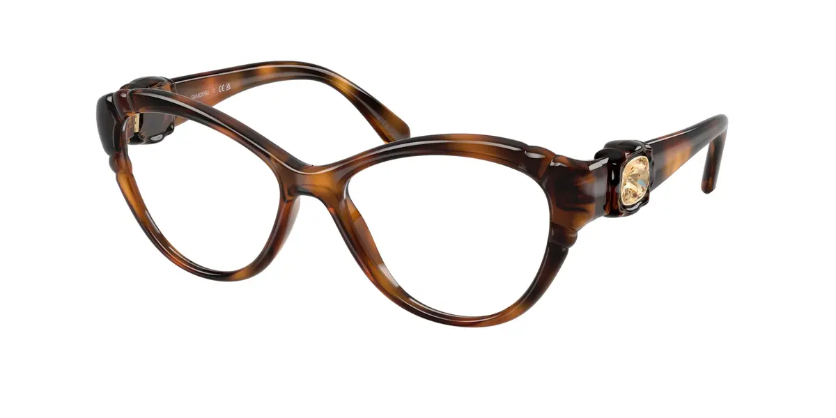 Swarovski 2057 Eyeglasses 1