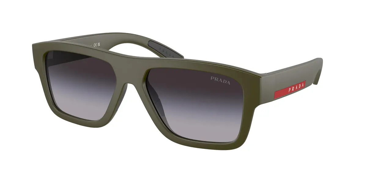 Prada Linea Rossa 04Zsf Sunglasses 1