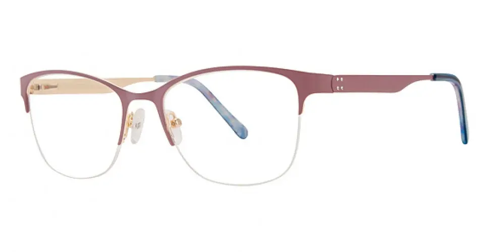 Geneb Flair Eyeglasses 1