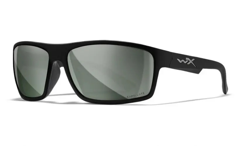 Wiley X Active Peak Frame & Lenses 1