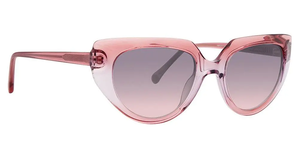 Trina Turk Ttschooner Sunglasses 1