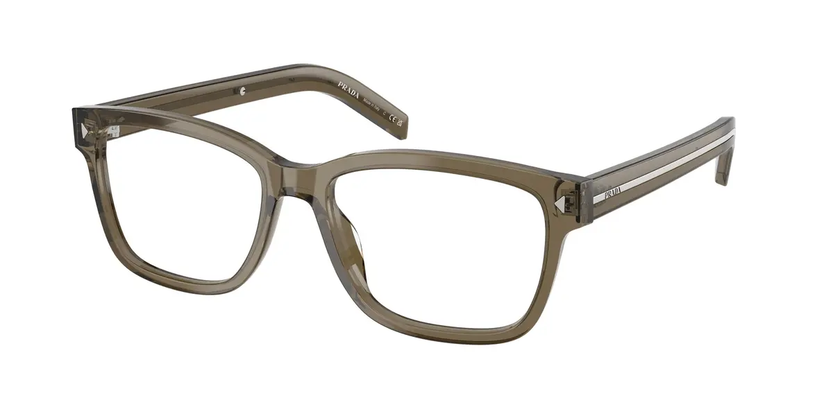Prada B10vf Eyeglasses 1