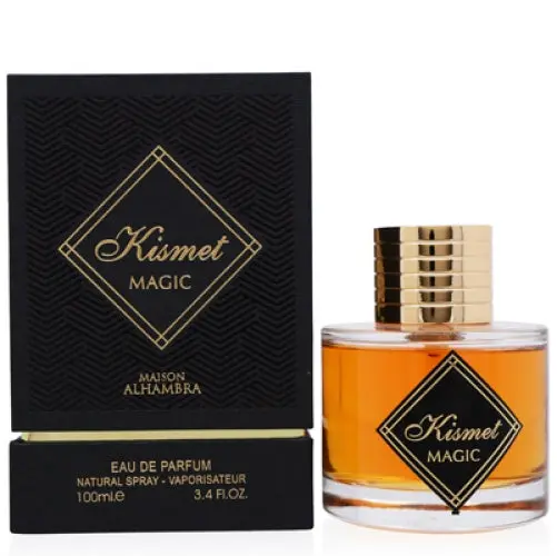 Maison Alhambra Kismet Magic Edp Spray 1