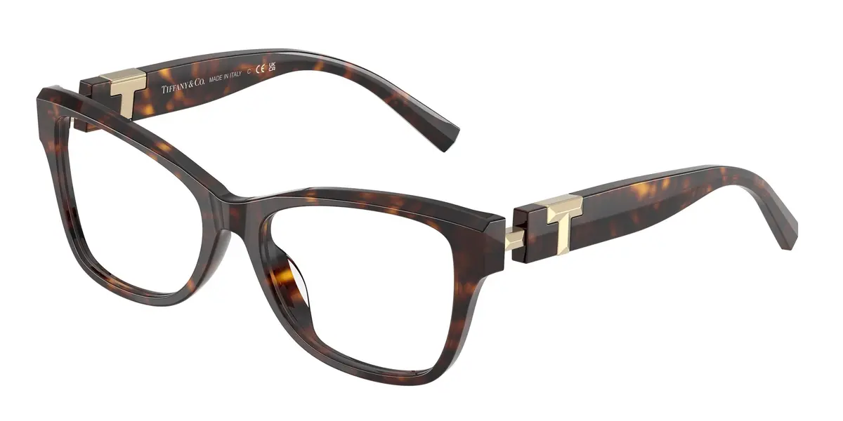 Tiffany 2272U Eyeglasses 1