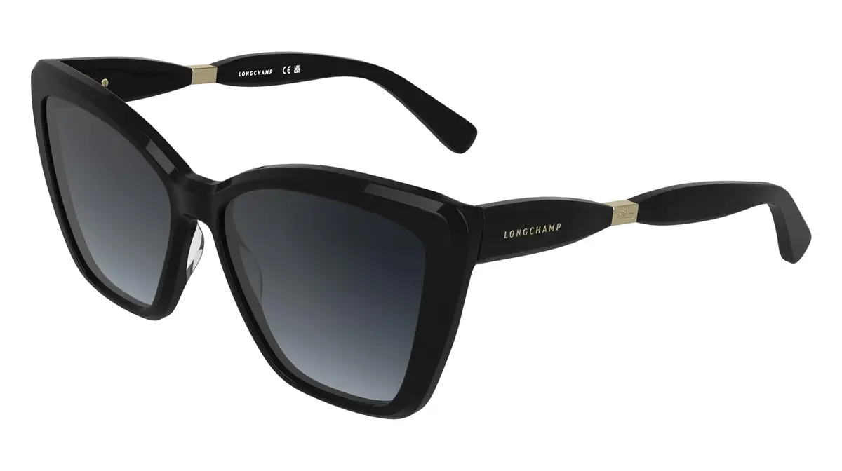 Longchamp Lo803s Sunglasses 1