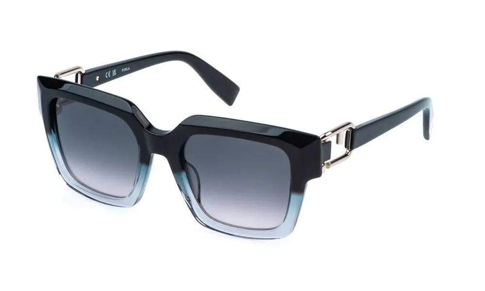 Furla Sfu981 Sunglasses 1