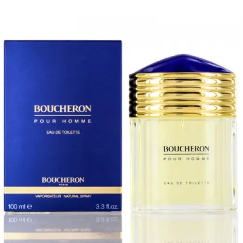 Boucheron Men Edt Spray 1