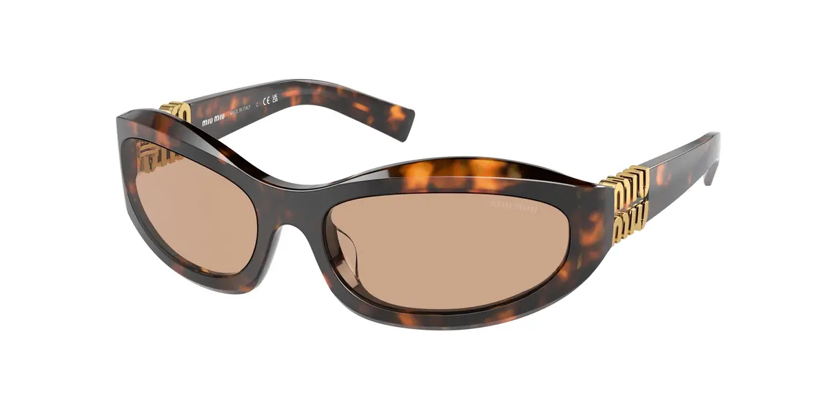 Miu Miu 14Zsf Sunglasses 1