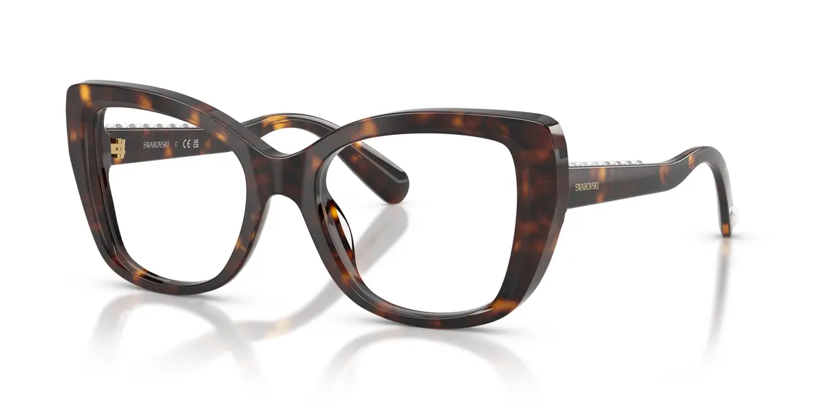 Swarovski 2066U Eyeglasses 1