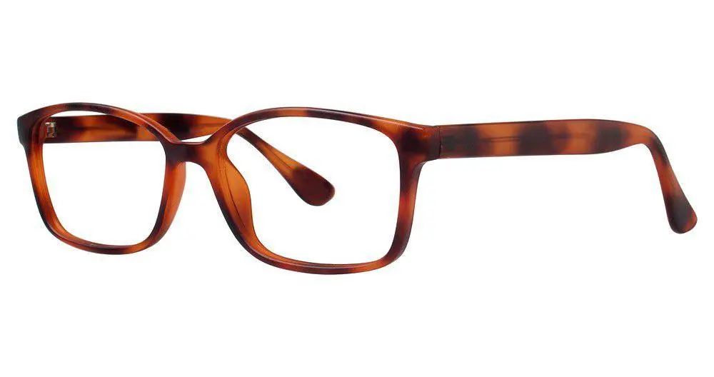 Plastics I Throttle Eyeglasses 1
