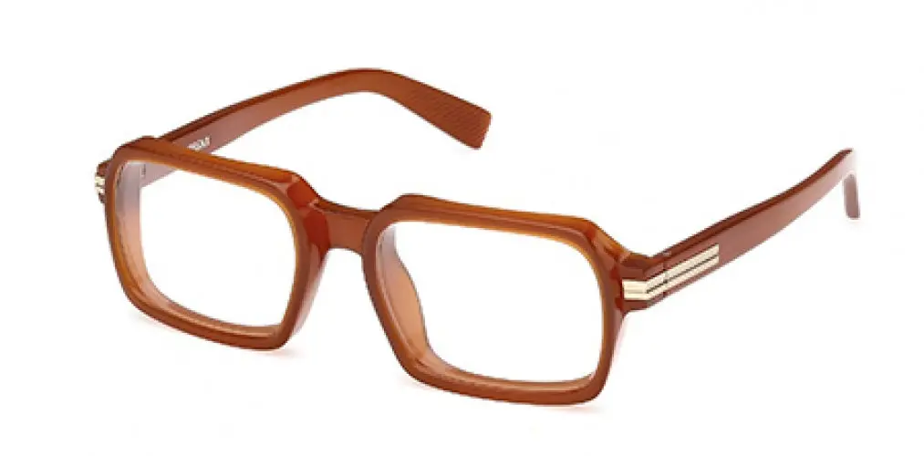Zegna 5301 Eyeglasses 1