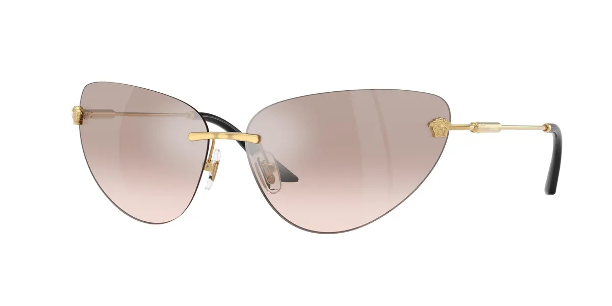 Versace 2281 Sunglasses 1