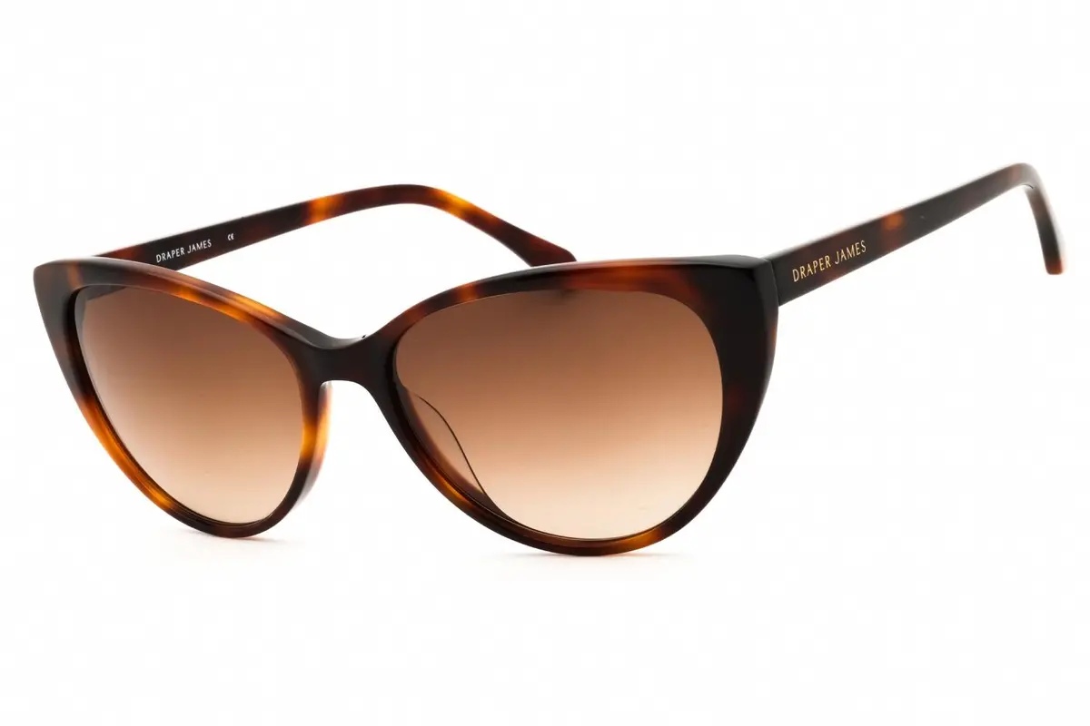Draper James Dj7002 Sunglasses 1