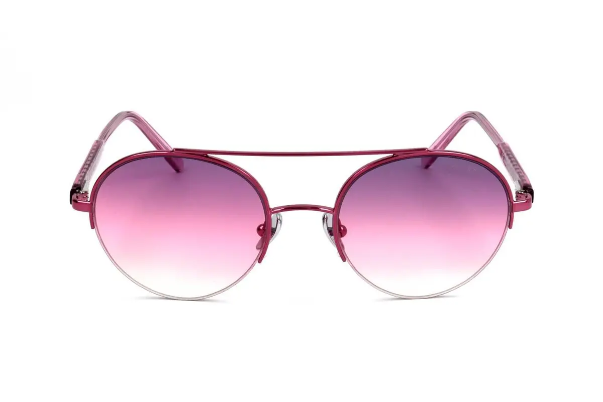 Retrosuperfuture Cooperfadeismpink Sunglasses 1