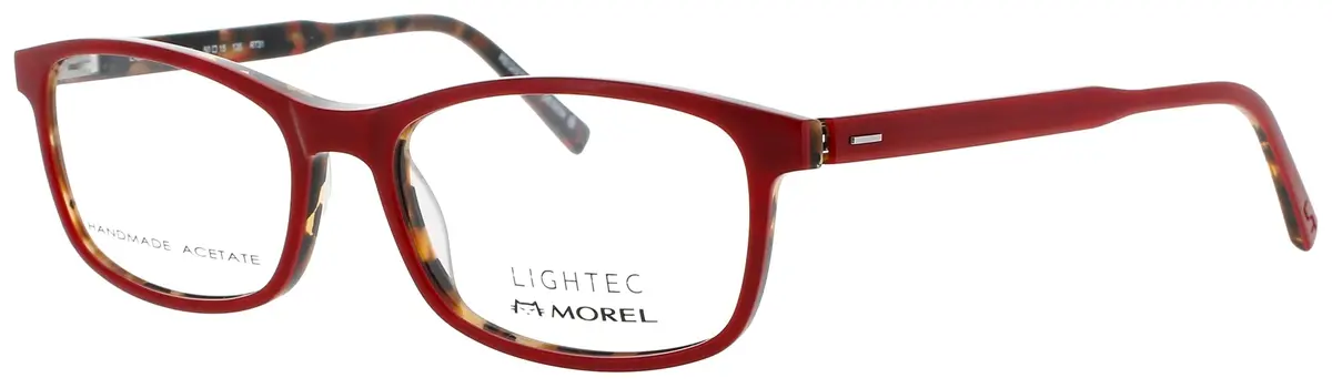 Lightec-Morel 30007L Eyeglasses 1