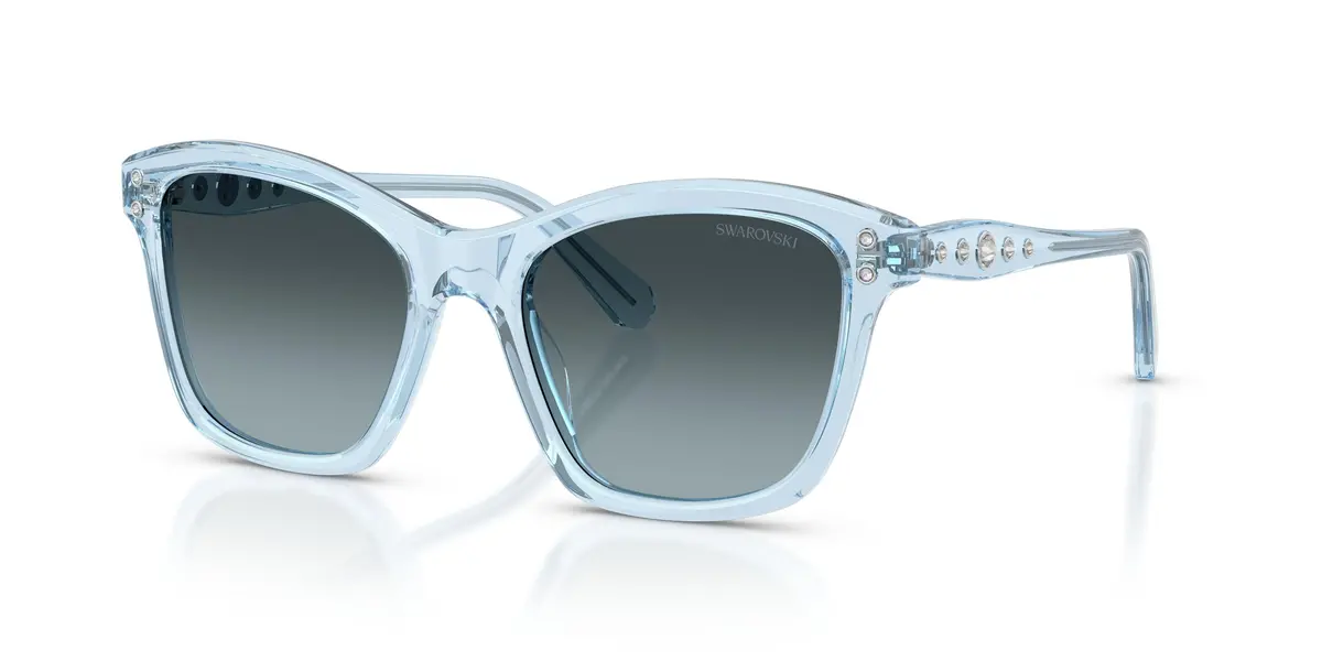 Swarovski 6063 Sunglasses 1