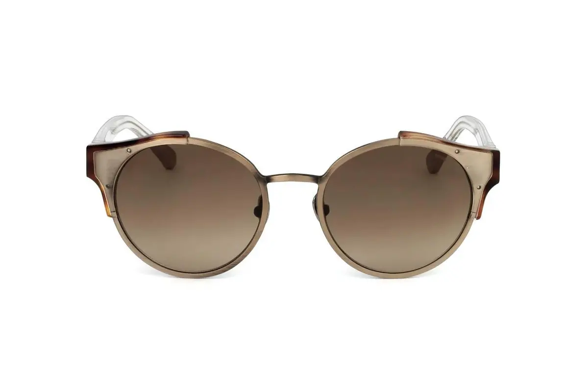 Kris Van Assche By Linda Farrow Kva51 Sunglasses 1